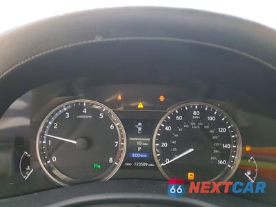 Zdjęcie 9 z 12 samochodu: 2015 LEXUS GS 350 VIN:JTHBE1BL3FA018260 - miniatura
