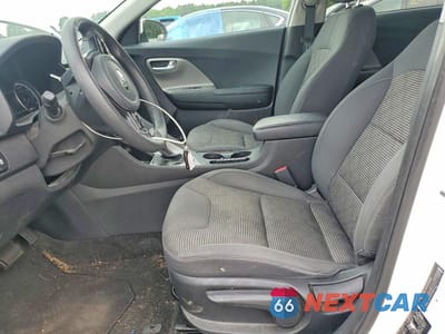 Zdjęcie 7 z 13 samochodu: 2018 KIA NIRO LX VIN:KNDCB3LC8J5119384 - miniatura