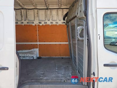 Zdjęcie 11 z 14 samochodu: 2017 NISSAN NV 2500 DELIVERY VAN VIN:1N6BF0LY7HN802680 - miniatura