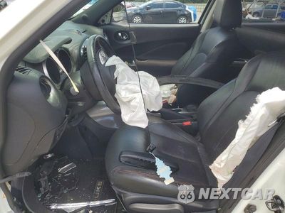 Zdjęcie 7 z 14 samochodu: 2012 NISSAN JUKE S VIN:JN8AF5MV2CT106480 - miniatura