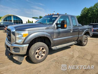 2015 FORD F250 SUPER DUTY 1FT7X2B6XFEC94560 - główne zdjęcie licytacji z USA - miniatura
