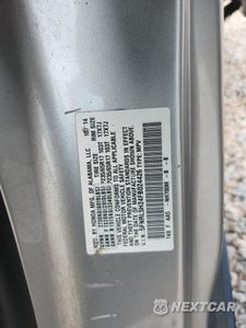 Zdjęcie 13 z 13 samochodu: 2015 HONDA ODYSSEY LX VIN:5FNRL5H24FB024426 - miniatura