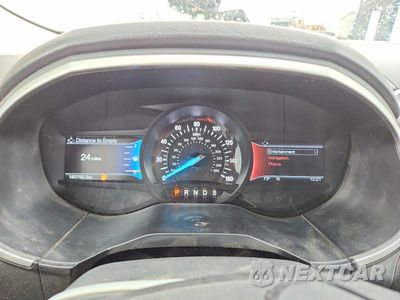 Zdjęcie 9 z 12 samochodu: 2018 FORD EDGE SEL VIN:2FMPK3J83JBB81220 - miniatura