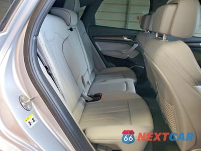 Zdjęcie 11 z 13 samochodu: 2022 AUDI Q5 SPORTBACK PRM PLS 45 VIN:WA15AAFYXN2120755 - miniatura