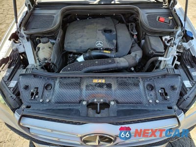 Zdjęcie 12 z 13 samochodu: 2021 MERCEDES-BENZ GLE 350 4MATIC VIN:4JGFB4KE3MA412896 - miniatura