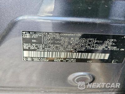 Zdjęcie 13 z 13 samochodu: 2014 TOYOTA RAV4 XLE VIN:JTMRFREV5ED063335 - miniatura