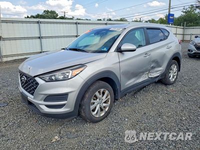 2020 HYUNDAI TUCSON VALUE KM8J3CA44LU134906 - główne zdjęcie licytacji z USA - miniatura