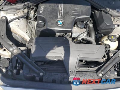 Zdjęcie 11 z 12 samochodu: 2016 BMW 228 I SULEV VIN:WBA1K9C5XGV321550 - miniatura