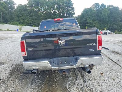 Zdjęcie 6 z 12 samochodu: 2018 RAM 1500 LARAMIE VIN:1C6RR7NT9JS186028 - miniatura