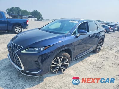2020 LEXUS RX 350 2T2HZMAA3LC168955 - główne zdjęcie licytacji z USA - miniatura