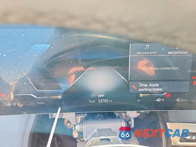 Zdjęcie 9 z 13 samochodu: 2023 BMW IX XDRIVE50 VIN:WB523CF03PCM19294 - miniatura