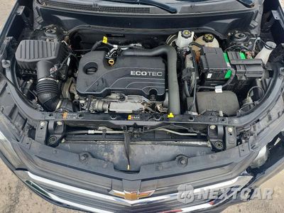 Zdjęcie 11 z 12 samochodu: 2019 CHEVROLET EQUINOX LT VIN:2GNAXJEV0K6306157 - miniatura