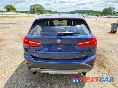 Zdjęcie 6 z 13 samochodu: 2018 BMW X1 SDRIVE28I VIN:WBXHU7C39J3F04607 - miniatura