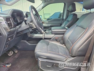 Zdjęcie 7 z 13 samochodu: 2022 FORD F150 SUPERCREW VIN:1FTFW1E52NKD93076 - miniatura