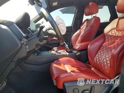 Zdjęcie 7 z 13 samochodu: 2019 AUDI SQ5 PRESTIGE VIN:WA1C4AFY6K2100299 - miniatura