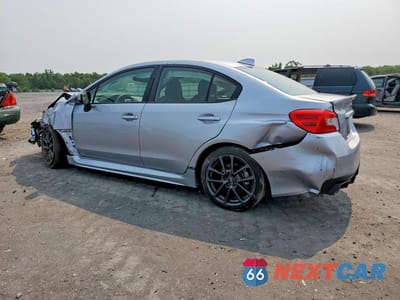 Drugie zdjęcie samochodu z przodu: 2021 SUBARU WRX PREMIUM VIN:JF1VA1C6XM9821221 - miniatura