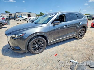 2022 MAZDA CX-9 TOURING PLUS JM3TCBAY1N0611027 - główne zdjęcie licytacji z USA - miniatura