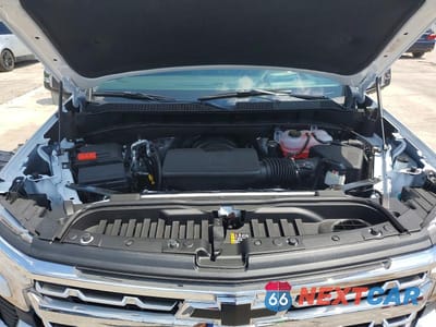 Zdjęcie 11 z 13 samochodu: 2026 CHEVROLET SILVERADO K1500 LTZ VIN:1GCUKGED7TZ378123 - miniatura