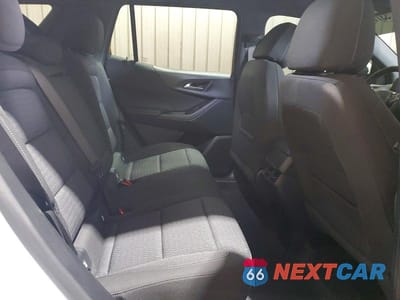 Zdjęcie 11 z 13 samochodu: 2025 CHEVROLET EQUINOX LT VIN:3GNAXPEG8SL171302 - miniatura