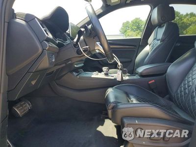 Zdjęcie 7 z 13 samochodu: 2019 AUDI SQ5 PREMIUM PLUS VIN:WA1B4AFY0K2100066 - miniatura