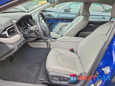 Zdjęcie 7 z 13 samochodu: 2024 TOYOTA CAMRY HYBRID SE VIN:4T1G31AK3RU067740 - miniatura