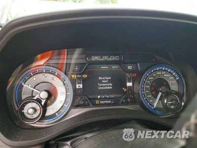 Zdjęcie 9 z 12 samochodu: 2022 RAM 1500 LIMITED VIN:1C6SRFHT8NN159365 - miniatura