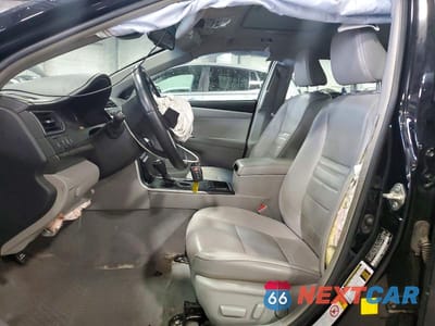 Zdjęcie 7 z 12 samochodu: 2017 TOYOTA CAMRY HYBRID XLE VIN:4T1BD1FK1HU223417 - miniatura