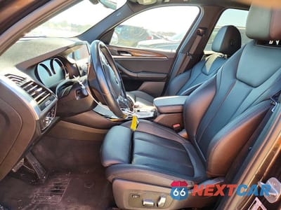 Zdjęcie 7 z 12 samochodu: 2019 BMW X3 SDRIVE30I VIN:5UXTR7C54KLR50736 - miniatura