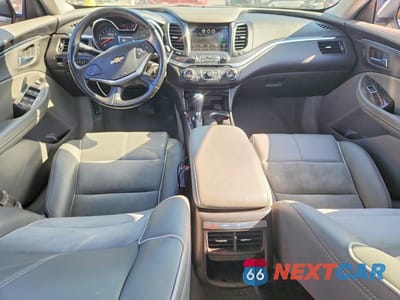 Zdjęcie 8 z 12 samochodu: 2015 CHEVROLET IMPALA LT VIN:2G1125S35F9102405 - miniatura