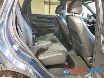 Zdjęcie 11 z 14 samochodu: 2026 HONDA CR-V SPORT-L VIN:5J6RS6H85TL004993 - miniatura