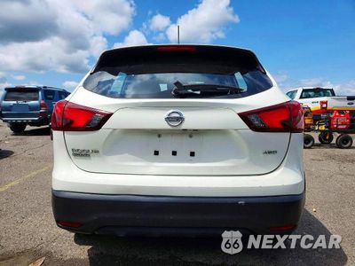 Zdjęcie 6 z 13 samochodu: 2019 NISSAN ROGUE SPORT S VIN:JN1BJ1CR4KW311133 - miniatura