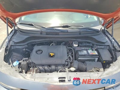 Zdjęcie 12 z 13 samochodu: 2020 KIA SOUL LX VIN:KNDJ23AU8L7010613 - miniatura