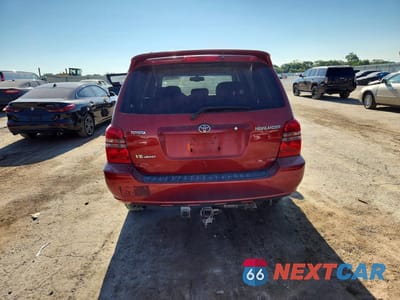 Zdjęcie 6 z 13 samochodu: 2003 TOYOTA HIGHLANDER LIMITED VIN:JTEHF21A130156858 - miniatura
