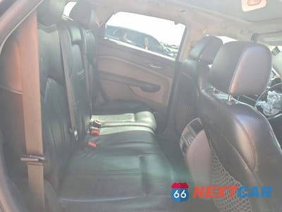 Zdjęcie 11 z 13 samochodu: 2010 CADILLAC SRX PERFORMANCE COLLECTION VIN:3GYFNBEY1AS614193 - miniatura