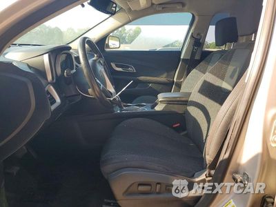 Zdjęcie 7 z 13 samochodu: 2011 CHEVROLET EQUINOX LT VIN:2CNFLEEC9B6363338 - miniatura