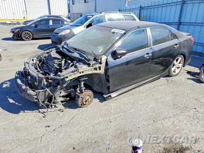 2012 TOYOTA CAMRY SE 4T1BF1FK9CU155659 - główne zdjęcie licytacji z USA - miniatura