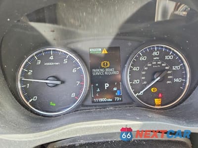 Zdjęcie 9 z 13 samochodu: 2017 MITSUBISHI OUTLANDER SE VIN:JA4AZ3A32HZ015573 - miniatura