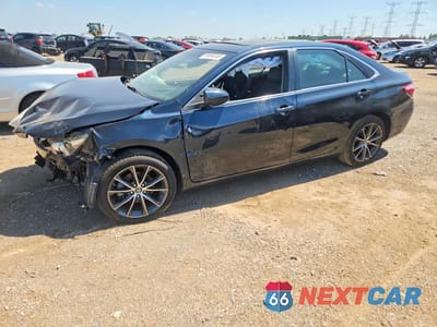 2017 TOYOTA CAMRY XSE 4T1BF1FK6HU797621 - główne zdjęcie licytacji z USA - miniatura