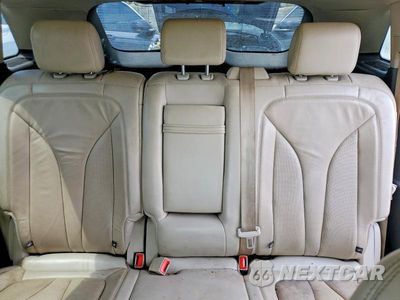 Zdjęcie 10 z 13 samochodu: 2018 LINCOLN MKX SELECT VIN:2LMPJ6KR5JBL41002 - miniatura