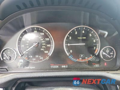 Zdjęcie 9 z 13 samochodu: 2016 BMW X3 XDRIVE28I VIN:5UXWX9C50G0D86240 - miniatura