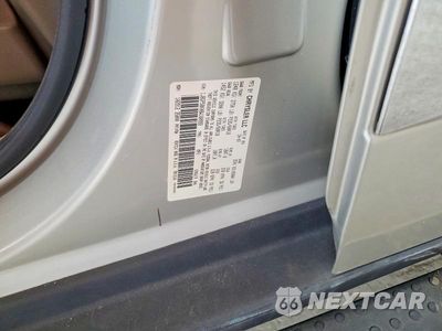 Zdjęcie 13 z 13 samochodu: 2008 JEEP LIBERTY LIMITED VIN:1J8GP58K08W160992 - miniatura