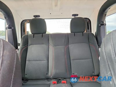 Zdjęcie 10 z 14 samochodu: 2018 JEEP WRANGLER RUBICON VIN:1C4HJXCG8JW168887 - miniatura