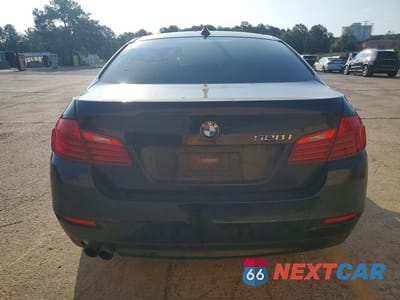 Zdjęcie 6 z 12 samochodu: 2016 BMW 528 I VIN:WBA5A5C50GG348287 - miniatura