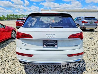 Zdjęcie 6 z 13 samochodu: 2023 AUDI Q5 PREMIUM PLUS 45 VIN:WA1EAAFY1P2046421 - miniatura