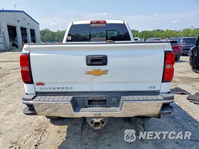 Zdjęcie 6 z 12 samochodu: 2015 CHEVROLET SILVERADO K2500 HEAVY DUTY LTZ VIN:1GC1KWE82FF656982 - miniatura