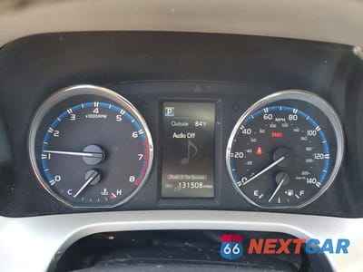 Zdjęcie 9 z 14 samochodu: 2016 TOYOTA RAV4 XLE VIN:2T3RFREV7GW461703 - miniatura