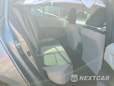 Zdjęcie 10 z 12 samochodu: 2026 TOYOTA COROLLA LE VIN:5YFB4MDEXTP388472 - miniatura