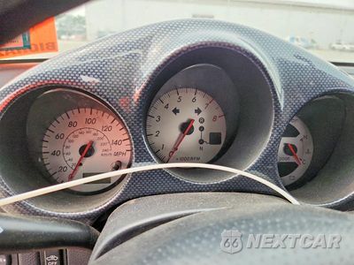 Zdjęcie 9 z 12 samochodu: 2003 TOYOTA MR2 SPYDER VIN:JTDFR320930062404 - miniatura