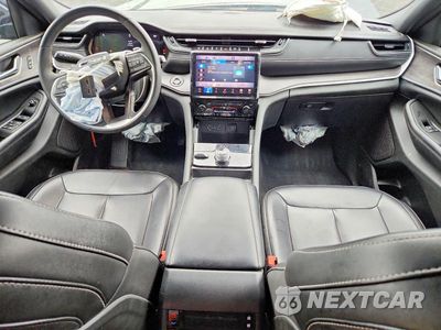 Zdjęcie 8 z 13 samochodu: 2024 JEEP GRAND CHEROKEE L LIMITED VIN:1C4RJKBG8R8567193 - miniatura