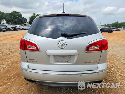 Zdjęcie 6 z 13 samochodu: 2017 BUICK ENCLAVE VIN:5GAKRBKD4HJ250827 - miniatura